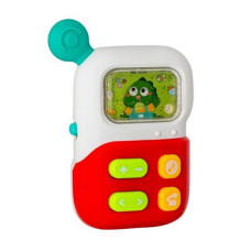 Детская музыкальная игрушка 