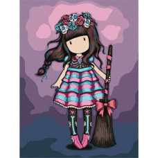 Картина по номерам Картина по номерам