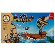 Конструктор детский 