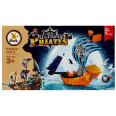 Конструктор детский 