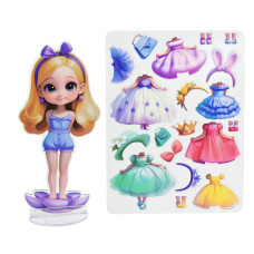 Детский набор для творчества 