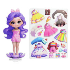 Детский набор для творчества 