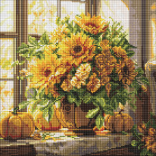 Алмазная мозаика Алмазная мозаика