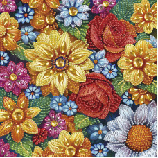 Алмазная мозаика Алмазная мозаика