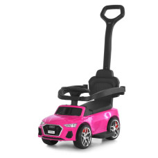 Детская каталка-толокар 2 в 1 M 6254EL-8 до 30 кг