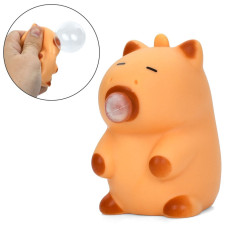 Детская игрушка-надувашка 