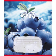 Тетрадь ученическая 