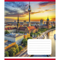 Тетрадь общая 