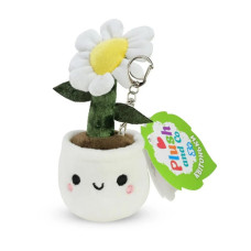 Мягкая игрушка-брелок 