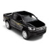 Автомодель детская Toyota Hilux TechnoDrive KM250423 масштаб 1:43 Автомодель детская Toyota Hilux TechnoDrive KM250423 масштаб 1:43