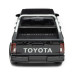 Автомодель детская Toyota Hilux TechnoDrive KM250423 масштаб 1:43 Автомодель детская Toyota Hilux TechnoDrive KM250423 масштаб 1:43