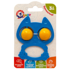 Детская погремушка 