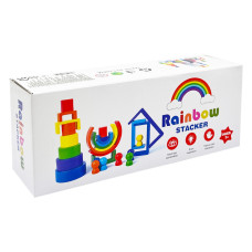 Деревянная игрушка 