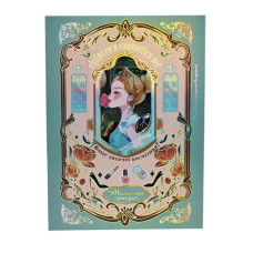 Детский набор косметики Детский набор косметики