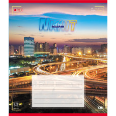 Тетрадь ученическая Тетрадь ученическая