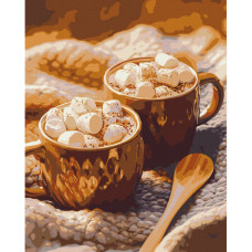 Картина по номерам Картина по номерам