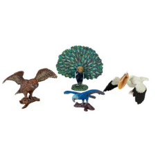 Набор игрушек-фигурок 