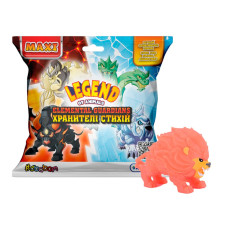 Стретч-игрушка в виде животного 