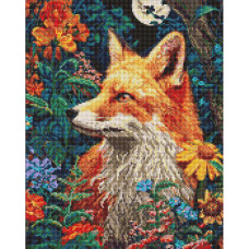 Алмазная мозаика 