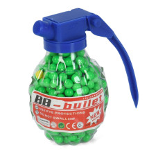 Пульки (шарики) для детского оружия 