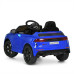 Детский электромобиль Машина M 4569EBLRS-4 до 25 кг