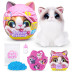Интерактивный игровой набор-сюрприз Игривые котята Pets & Robo Alive S2 9568, 10 разных звуков Интерактивный игровой набор-сюрприз Игривые котята Pets & Robo Alive S2 9568, 10 разных звуков