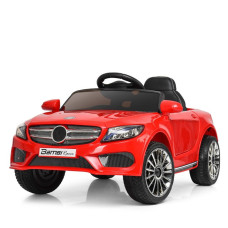 Детский электромобиль M 3981EBLR-3 до 25 кг