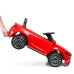 Детский электромобиль M 3981EBLR-3 до 25 кг