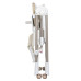 Стульчик для кормления M 5897 Beige, до 15 кг Стульчик для кормления M 5897 Beige, до 15 кг