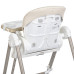 Стульчик для кормления M 5897 Beige, до 15 кг Стульчик для кормления M 5897 Beige, до 15 кг