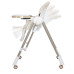 Стульчик для кормления M 5897 Beige, до 15 кг Стульчик для кормления M 5897 Beige, до 15 кг