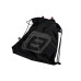 Сумка спортивная для обуви или инвентаря EF-BAG-1 черная Сумка спортивная для обуви или инвентаря EF-BAG-1 черная