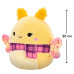 Детская мягкая игрушка БАБОЧКА МИРИ Squishmallows SQCR06672, 30 см