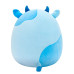 Мягкая игрушка Коровка Рутания Squishmallows SQCR06624, 30 см