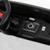 Детский электромобиль Джип M 6409EBLR-1 до 30 кг, белый