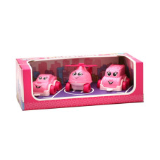 Іграшка "Транспорт Міні", Техно 8003 Іграшка "Транспорт Міні", Техно 8003