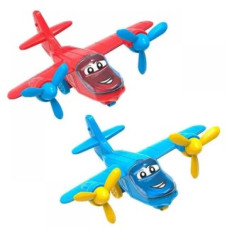 Іграшка "Літак", Техно 9628 Іграшка "Літак", Техно 9628