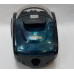 Пылесос Crownberg CB-0112 2600W 1,5L Blue + ТУРБОЩЕТКА