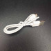 Фонарь аккумуляторный Hurry Bolt HB-707-1 ручной прожектор 9 LED с зарядкой от USB + боковым светом COB 18W