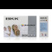 Радиоприёмник с FM USB MicroSD BKK B837 радио на аккумуляторе 18650