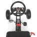 Велокарт детский Bambi kart M 0645(2)-2 черный