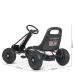 Велокарт детский Bambi kart M 0645(2)-2 черный