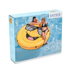 Матрас "Смайлик", 173х27 см, 57254