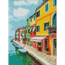 Алмазная мозаика 