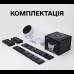Проектор звездного неба + 12 картриджей, от USB, Galaxy Projector, Белый / Планетарий для спальни / Ночник звездное небо Проектор звездного неба + 12 картриджей, от USB, Galaxy Projector, Белый / Планетарий для спальни / Ночник звездное небо