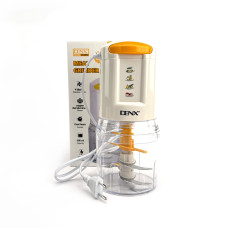 Чоппер-измельчитель DENX DX2050 с чашей 0,5 л. Белый (DX2050) Чоппер-измельчитель DENX DX2050 с чашей 0,5 л. Белый (DX2050)