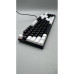 Проводная клавиатура мембранная с подсветкой + мышка RGB USB XSTRIKE X-1011 Комплект