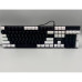 Проводная клавиатура мембранная с подсветкой + мышка RGB USB XSTRIKE X-1011 Комплект
