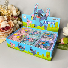 Дитяча біжутерія "STITCH", 2202-837 Дитяча біжутерія "STITCH", 2202-837