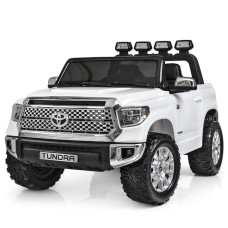 Детский электромобиль Джип JJ2266AEBLR-1 Toyota до 50 кг